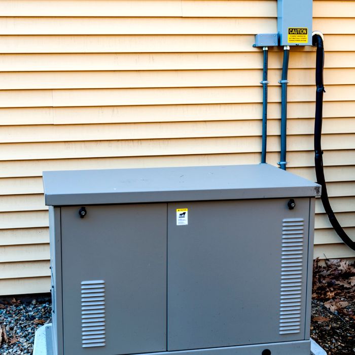 Generator Installation & Maintenance